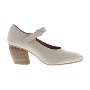 Miz Mooz Womens Amara Beige Shoes (NWT)